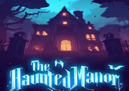 The Haunted Manor