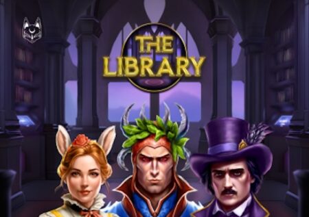 The Library