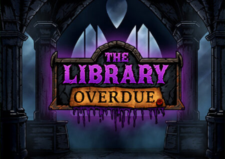 The Library Overdue