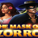 The Mask of Zorro