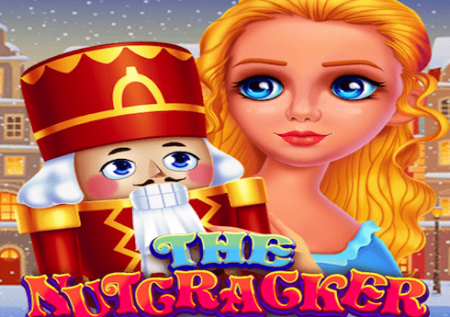 The Nut Cracker