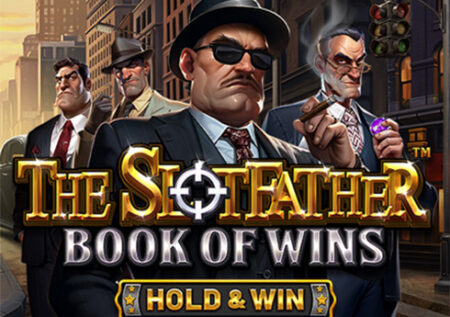 The Slotfather Book of Wins