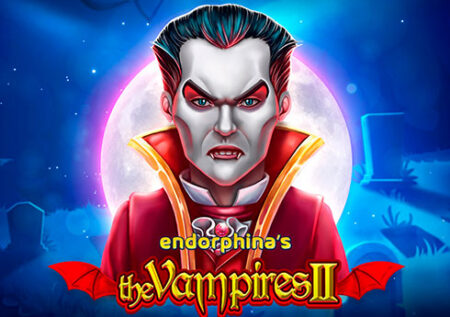 The Vampires 2