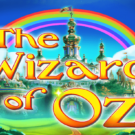 The Wizard of Oz