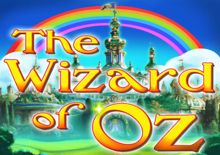 The Wizard of Oz