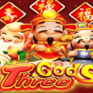 Three Gods