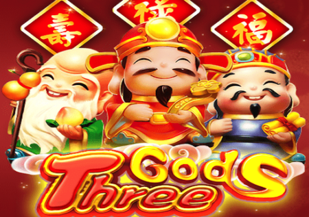 Three Gods