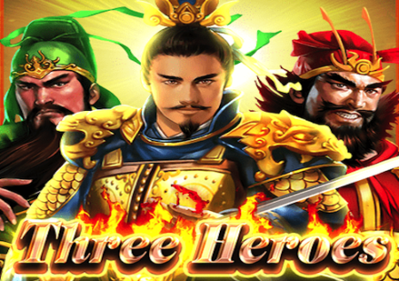 Three Heroes