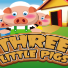 Three Little Pigs