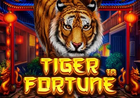 Tiger Fortune