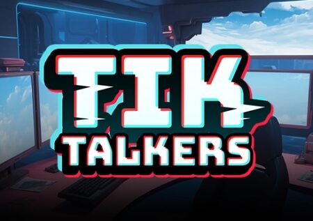 Tik Talkers