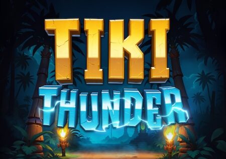Tiki Thunder