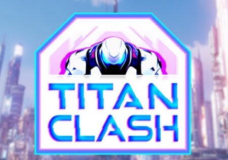 Titan Clash