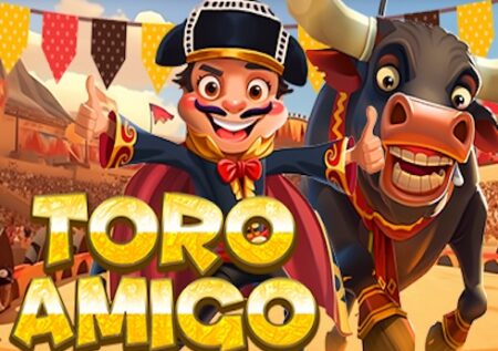 Toro Amigo