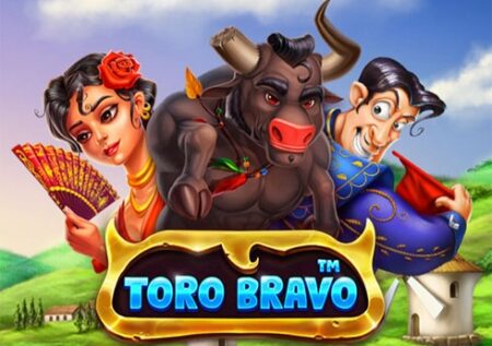 Toro Bravo