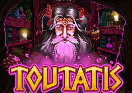 Toutatis
