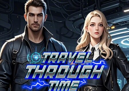 Travel Through Time
