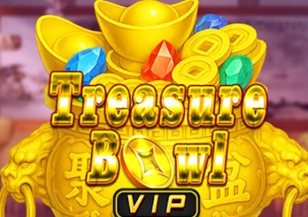 Treasure Bowl VIP