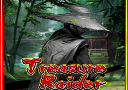 Treasure Raider