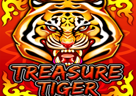 Treasure Tiger
