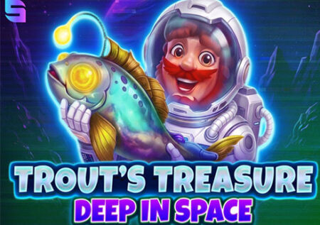 Trout’s Treasure – Deep In Space