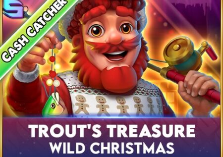 Trout’s Treasure – Wild Christmas