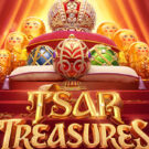 Tsar Treasures