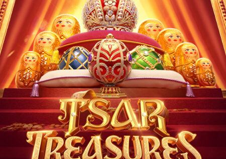 Tsar Treasures