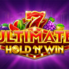 Ultimate Hold ‘N’ Win