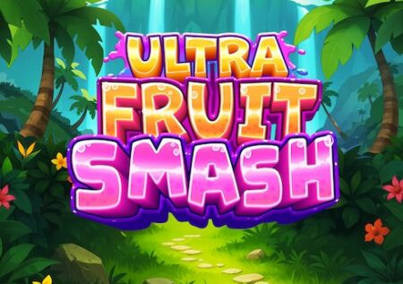 Ultra Fruit Smash