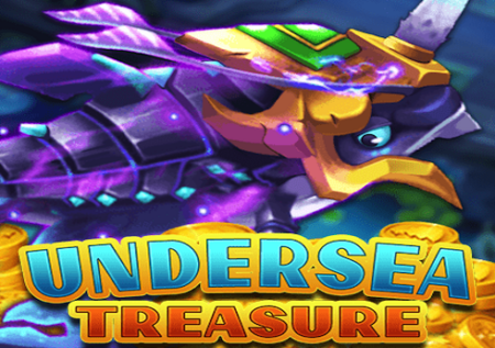 Undersea Treasure