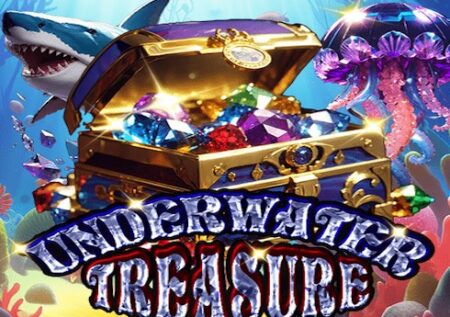 Underwater Treasure