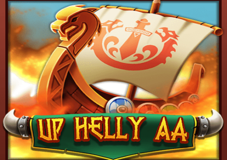 Up Helly Aa