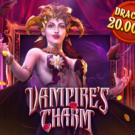Vampire’s Charm