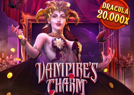 Vampire’s Charm