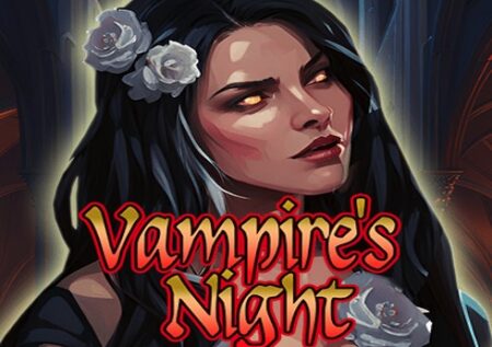 Vampire’s Night