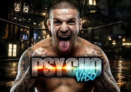 Vaso Psycho