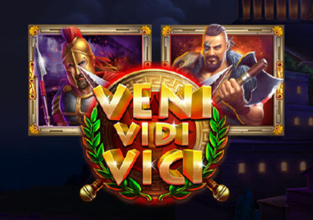Veni Vidi Vici
