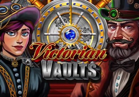 Victorian Vaults