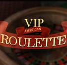Vip American Roulette
