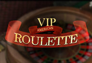 Vip American Roulette
