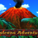 Volcano Adventure