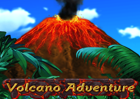 Volcano Adventure