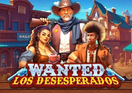 Wanted – Los Desesperados