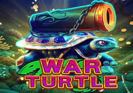 War Turtle