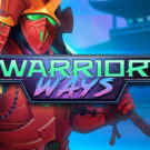 Warrior Ways