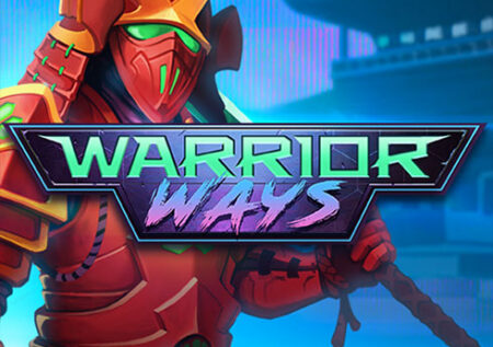 Warrior Ways