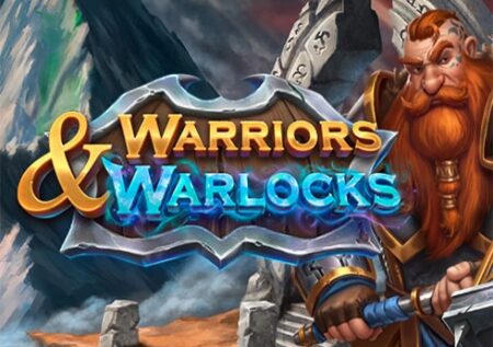 Warriors And Warlocks