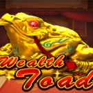 Wealth Toad