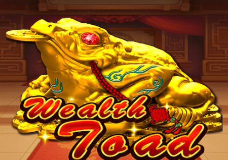 Wealth Toad